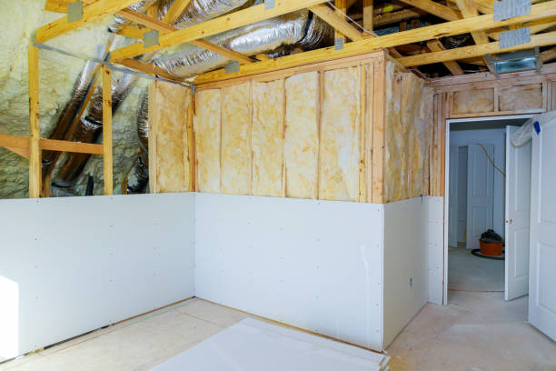 Types of Insulation We Offer in CO