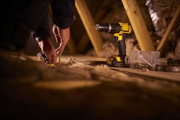 Best Insulation for Specific Applications in Bennett, CO